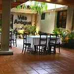 Villa Antigua