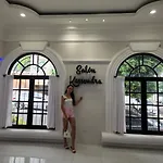 Villa Antigua