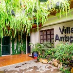 Villa Antigua