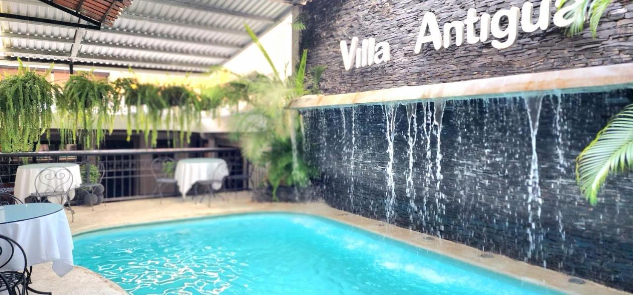 Antigua Hotel